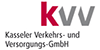 Kundenlogo von Kasseler Verkehrs- und Versorgungs-GmbH