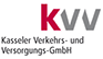 Kundenlogo von Kasseler Verkehrs- und Versorgungs-GmbH