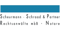 Kundenlogo Scheurmann Schraad & Partner Rechtsanwälte PartG mbB