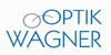 Kundenlogo von OPTIK WAGNER GmbH