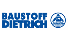 Kundenlogo von Baustoff Dietrich GmbH + Co.KG