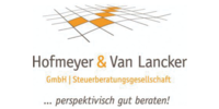 Kundenlogo Hofmeyer & Van Lancker GmbH Steuerberatungsgesellschaft