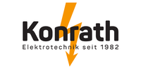 Kundenlogo Elektro Konrath
