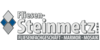 Kundenlogo von Steinmetz GmbH, Fliesen