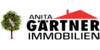 Kundenlogo von Anita Gärtner Immobilien