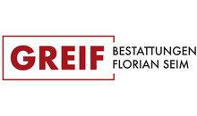 Kundenlogo von Greif Bestattungen Inhaber Florian Seim