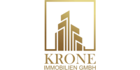 Kundenlogo Krone Immobilien GmbH