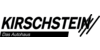 Kundenlogo von Autohaus Kirschstein GmbH