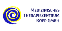 Kundenlogo Medizinisches TherapieZentrum Kopp, MTZ Kopp GmbH