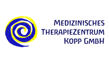 Kundenlogo von Medizinisches TherapieZentrum Kopp,  MTZ Kopp GmbH