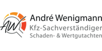 Kundenlogo Wenigmann André