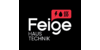 Kundenlogo von Feige & Co GmbH Haustechnik