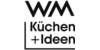 Kundenlogo von WM KÜCHEN + IDEEN Frankenberg GmbH & Co. KG