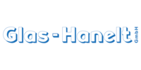 Kundenlogo Glas-Hanelt GmbH