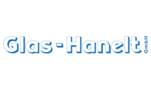 Kundenlogo von Glas-Hanelt GmbH
