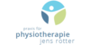 Kundenlogo von Jens Rotter Physiotherapie