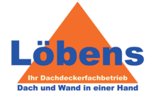 Kundenlogo von Löbens Bedachung Dachdeckerbetrieb Inh. Dieter Hoffesommer Kundenlogo von Löbens Bedachung Dachdeckerbetrieb Inh. Dieter Hoffesommer