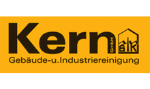 Kundenlogo von Gebäudereinigung Kern GmbH