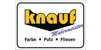 Kundenlogo Malerbetrieb Knauf Inh. Marcel Knauf