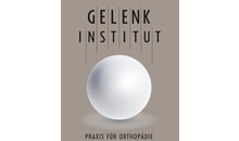 Kundenlogo von Gelenkinstitut Privatpraxis f. Orthopädie,  Prof. Dr.med. Dirk Proschek