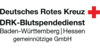 Kundenlogo von DRK Blutspendedienst Baden- Württemberg-Hessen gGmbH