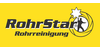 Kundenlogo von Abfluss, Abwasser, Rohrreinigung RohrStar Rhein-Main