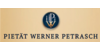 Kundenlogo von Pietät Werner Petrasch