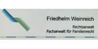 Kundenlogo Rechtsanwalt Weinreich Friedhelm