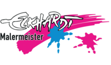 Kundenlogo von Eckhardt Holger Malerbetrieb