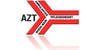 Kundenlogo AZT Ambulanter Pflegedienst Rhein-Main