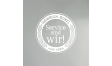 Kundenlogo von Autohaus Heinrich Göbel GmbH