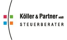 Kundenlogo von Steuerberater Köller & Partner mbB