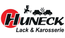 Kundenlogo von Huneck Lack & Karosserie Inh.Michael Huneck