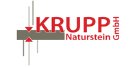 Kundenlogo Krupp Naturstein GmbH