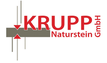 Kundenlogo von Krupp Naturstein GmbH