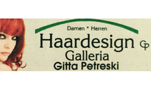 Kundenlogo von Friseur Haardesign Galleria