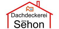 Kundenlogo Dachdecker Sehon Jens