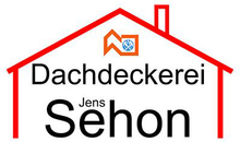 Kundenlogo von Dachdecker Sehon Jens