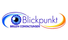 Kundenlogo von Blickpunkt Brillen - Kontaktlinsen