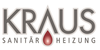 Kundenlogo von Kraus Franz GmbH Sanitär