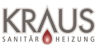 Kundenlogo Kraus Franz GmbH Sanitär