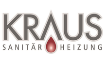 Kundenlogo von Kraus Franz GmbH Sanitär
