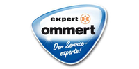 Kundenlogo expert Ommert GmbH & Co KG