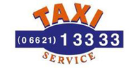 Kundenlogo Taxi Bad Hersfeld