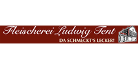 Kundenlogo Tent Ludwig Metzgerei