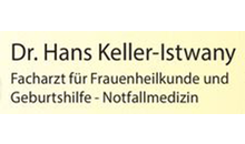 Kundenlogo von Keller-Istwany Hans Dr. Facharzt für Frauenheilkunde