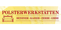 Kundenlogo Polsterwerkstätten Bendner - Kaiser - Zerbe - GmbH