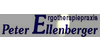 Kundenlogo von Ergotherapiepraxis Peter Ellenberger
