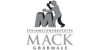 Kundenlogo Mack Thomas - Steinmetz- und Steinbildhauermeister