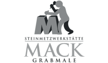 Kundenlogo von Mack Thomas - Steinmetz- und Steinbildhauermeister